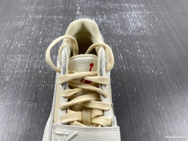 MaikeSneakers THE CUT JORDAN CHECK TRAVIS X FZ8117-003 SCOTT 0805